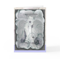 Wedding Couple....... Card