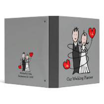 Wedding Couple Wedding Planner