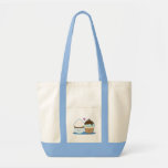 Wedding Cupcakes Tote Bag