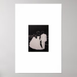 Wedding day print