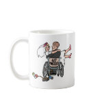 Wedding Decorations 13 mugs