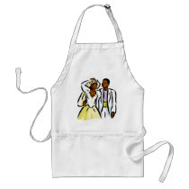 Wedding Designs 35 Aprons