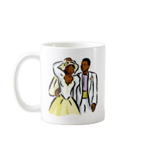 Wedding Designs 35 Mugs