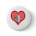 Wedding designs buttons