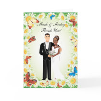 Wedding Designs Greeting Cards