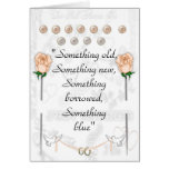 Wedding Doves Cards