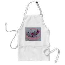 Wedding Favour Apron