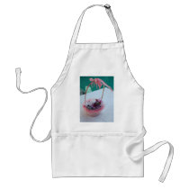 Wedding Favour Apron