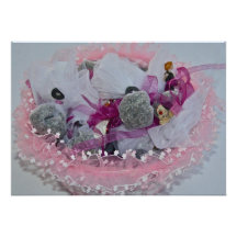 Wedding Favour Invitation