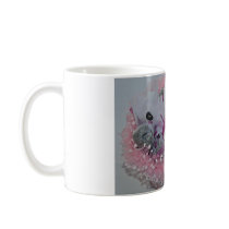 Wedding Favour Mug