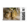 Wedding Flower postage stamps