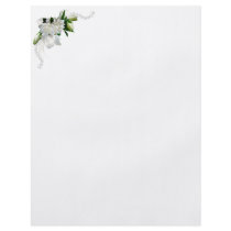 Wedding Gardenias