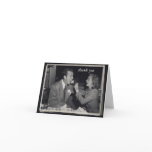 Wedding Gift Thank You Customizable Photo cards
