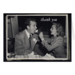 Wedding Gift Thank You Customizable Photo Greeting Cards