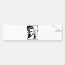Wedding Gifts 12 Bumper Stickers
