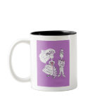 Wedding Gifts/Bride and Groom Coffee Mug