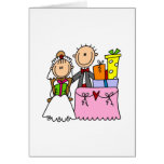 Wedding Gifts Galore Card