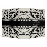 Wedding Guest Book Binder