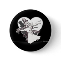 Wedding I Buttons