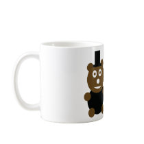 wedding icon mugs