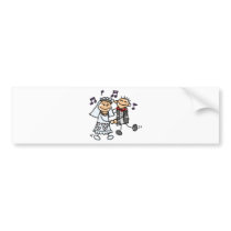 Wedding Ideas 20 Bumper Sticker