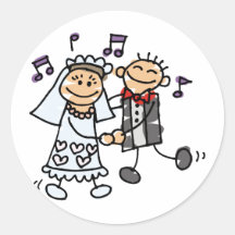Wedding Ideas 20 Sticker