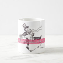 Wedding III Tee Tasse