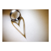 Wedding invitation