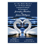 Wedding invitation