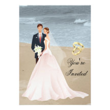Wedding Invitation