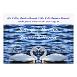 Wedding invitation