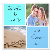 Wedding Invitation