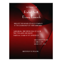 Wedding Invitation