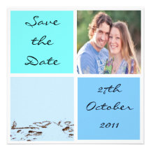 Wedding Invitation