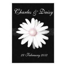 Wedding Invitation
