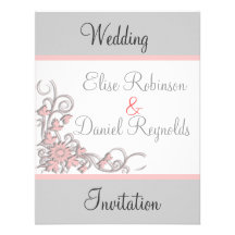 Wedding Invitation