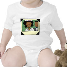 Wedding Invitation 14 T Shirt