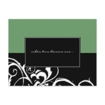 Wedding Invitation