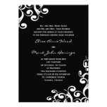 Wedding Invitation Template