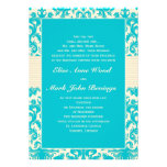 Wedding Invitation Template