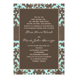 Wedding Invitation Template