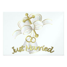 Wedding invitations