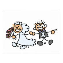 Wedding Invitations 42 Post Cards