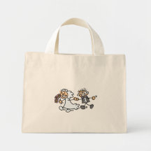 Wedding Invitations 42 Tote Bags