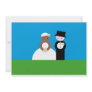 Wedding invite