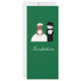 Wedding invite