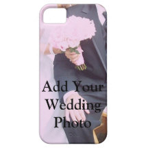Wedding iPhone Case Cover iPhone 5 Cases