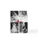 Wedding Love card