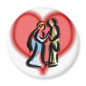 wedding magnets