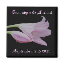 Wedding Magnet
